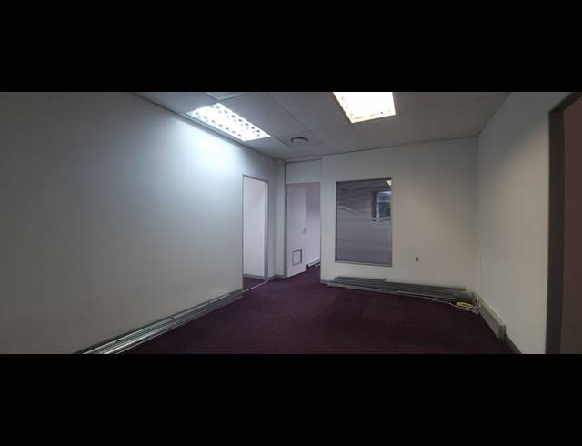 249M² OFFICE TO LET IN MORNINGSIDE